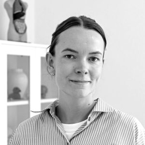 Gitte Pedersen